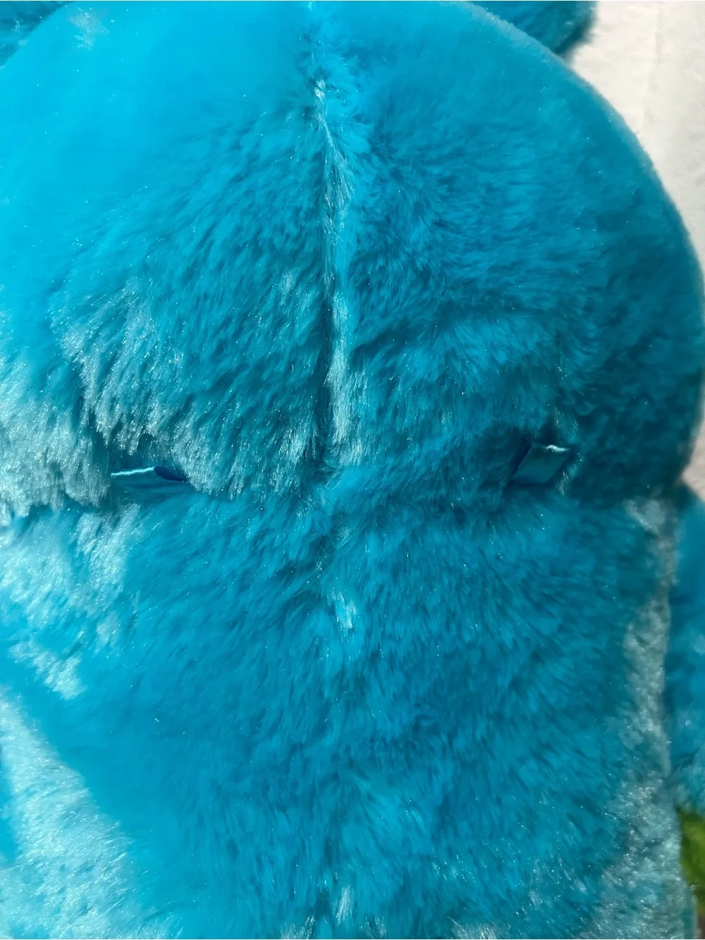 TOY STORY 4 Talking Plush Bunny